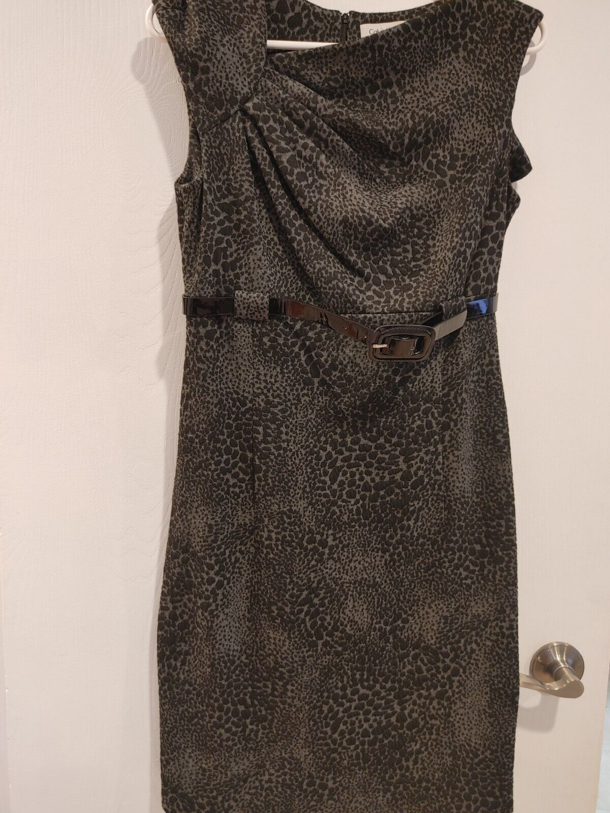 Women Dress Calvin Klein Size8 - image 1