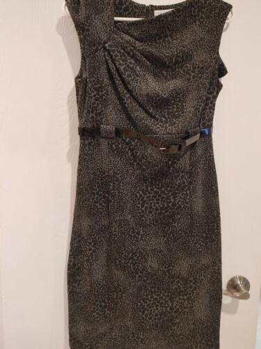 Women Dress Calvin Klein Size8 - image 1