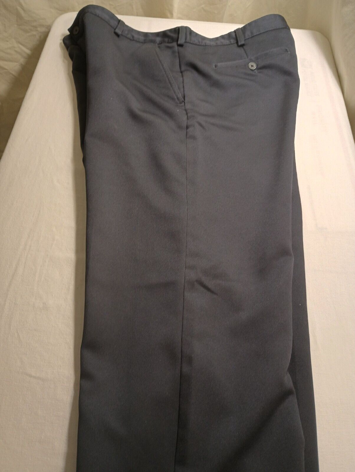 IZOD Perform X Golf Pants Mens 38x34 Color Dark B… - image 14