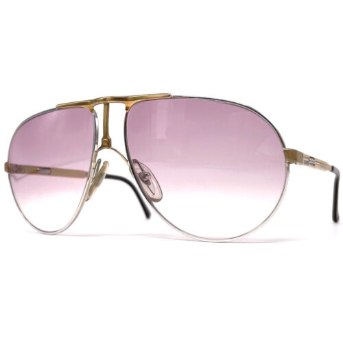 Vintage CARRERA 5306 VARIO Sunglasses - 1980's W.… - image 1