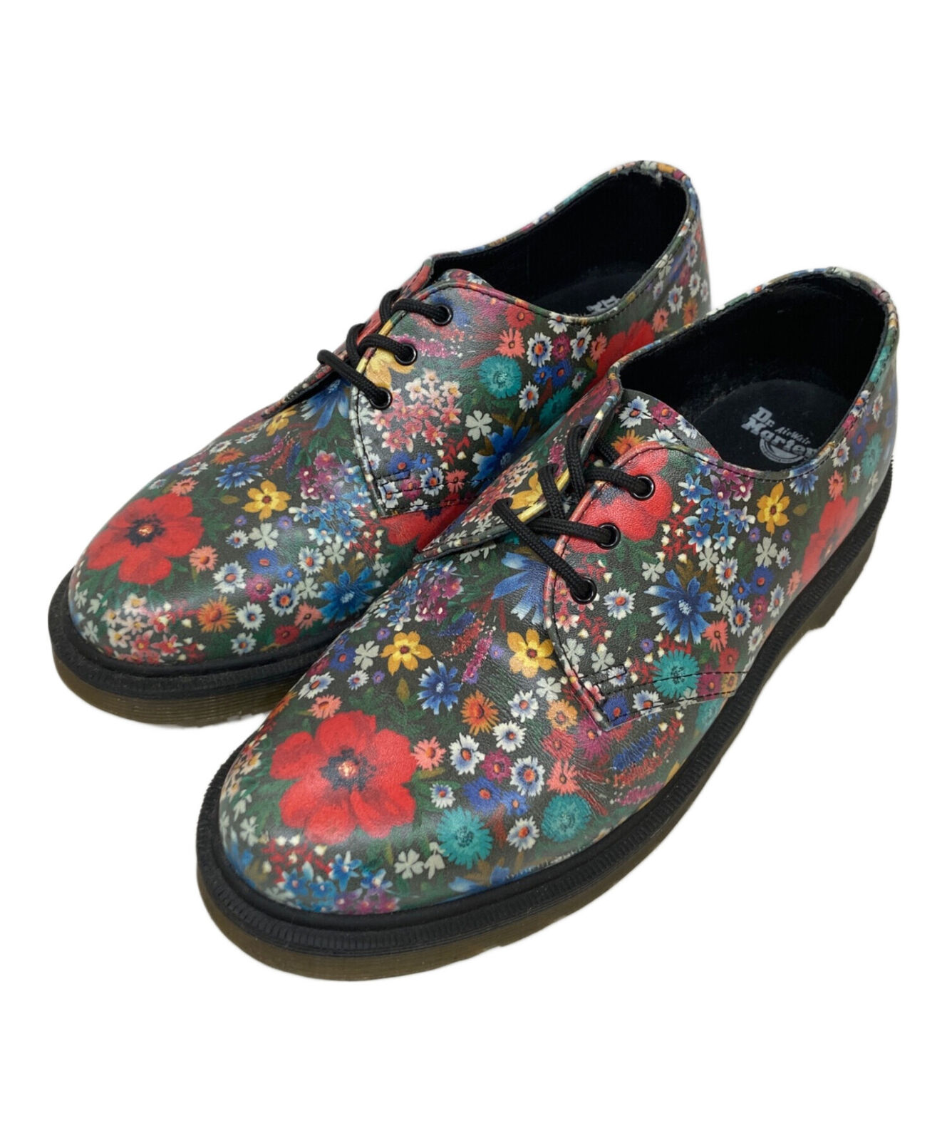 Dr. Martens 3 Hole Shoes GXb74 - image 1