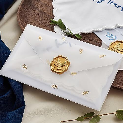 Mother of the Bride Gifts Wedding Handkerchief So… - image 6