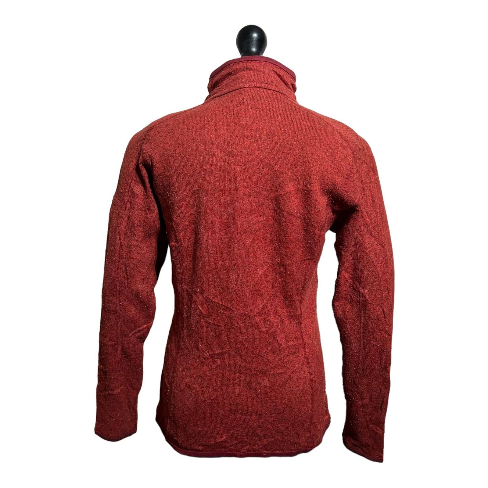 Patagonia Better Sweater Fleece - image 12