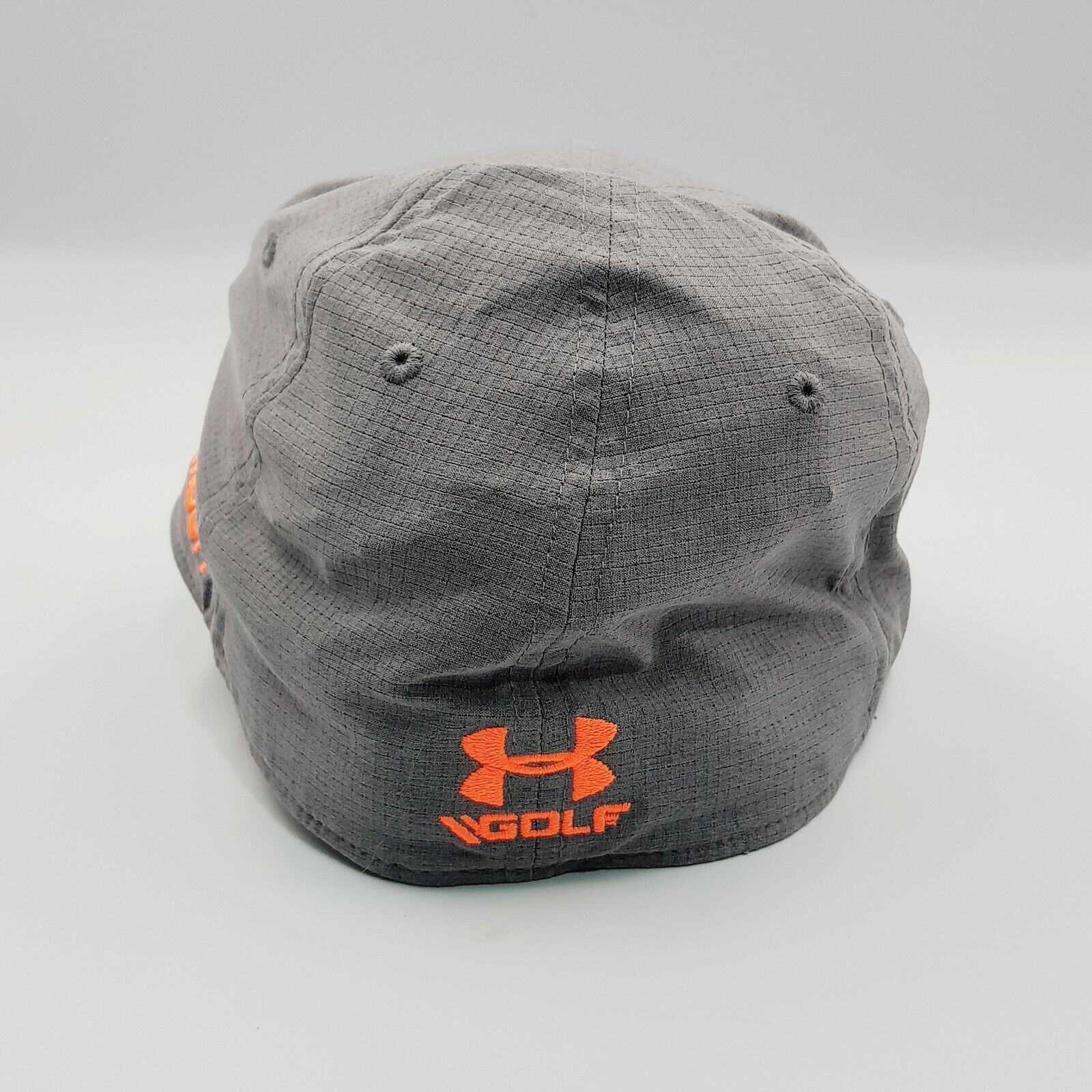 UNDER ARMOUR GOLF Mens Size M / L Golf ArmourVent… - image 4