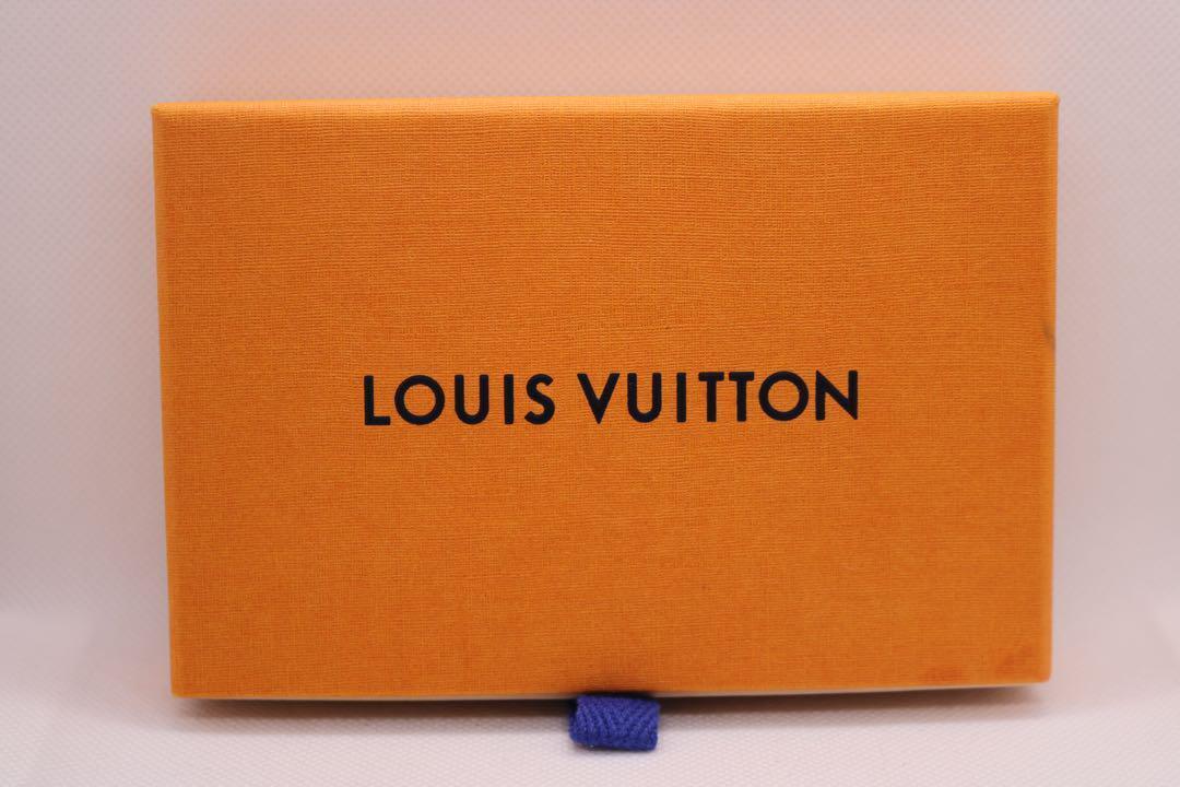 Louis Vuitton Wallet Bicolor Monogram Empreinte Z… - image 13