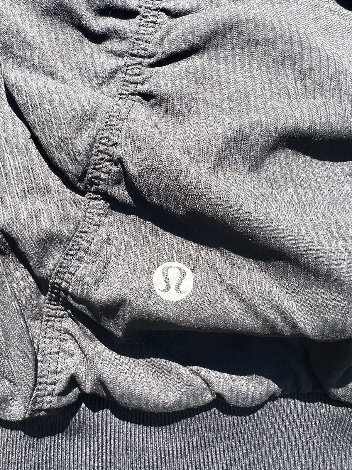 Lululemon Dance Studio Reversible Jacket Womens 4… - image 5