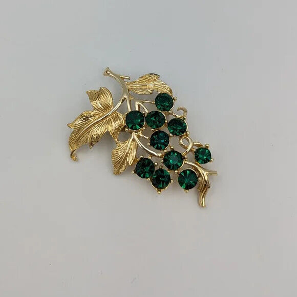 Super Sparkling Pegasus Coro Vintage 50's Green R… - image 3