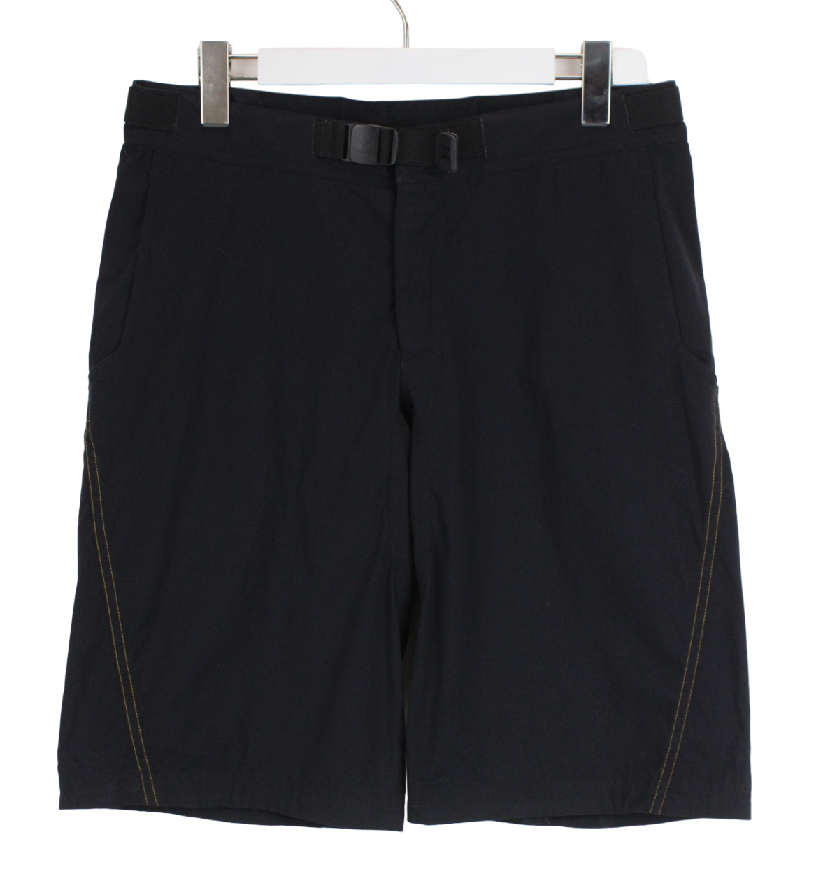 HAGLOFS Loose Cut Climatic Shorts Men's SMALL Adj… - image 1