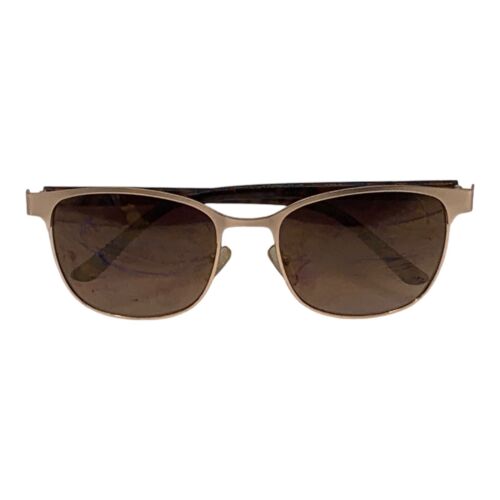 Oscar De La Renta Vintage Designer Sunglasses Tor… - image 1