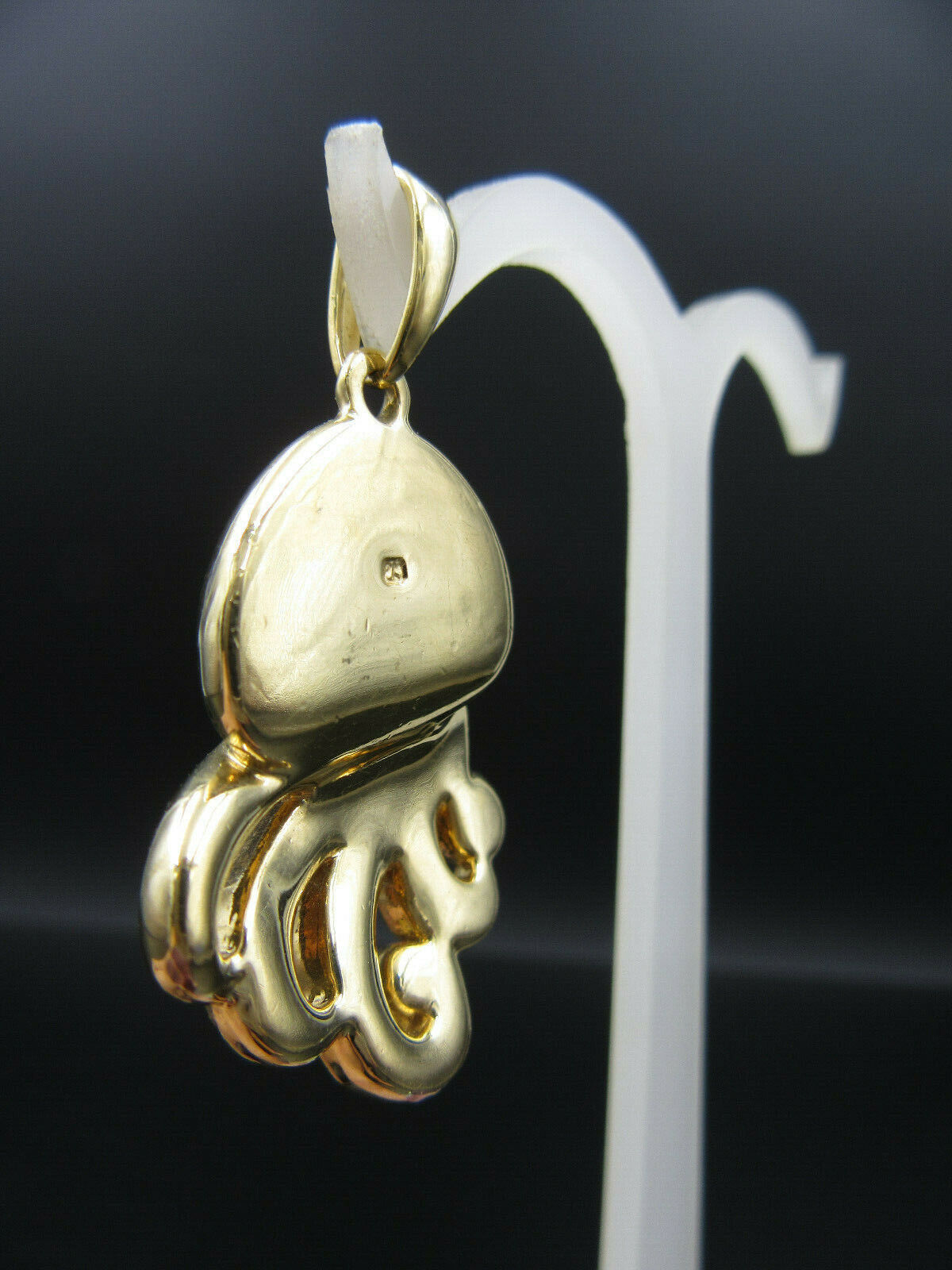 Designer Pierre Lang Pendant Squid - image 4