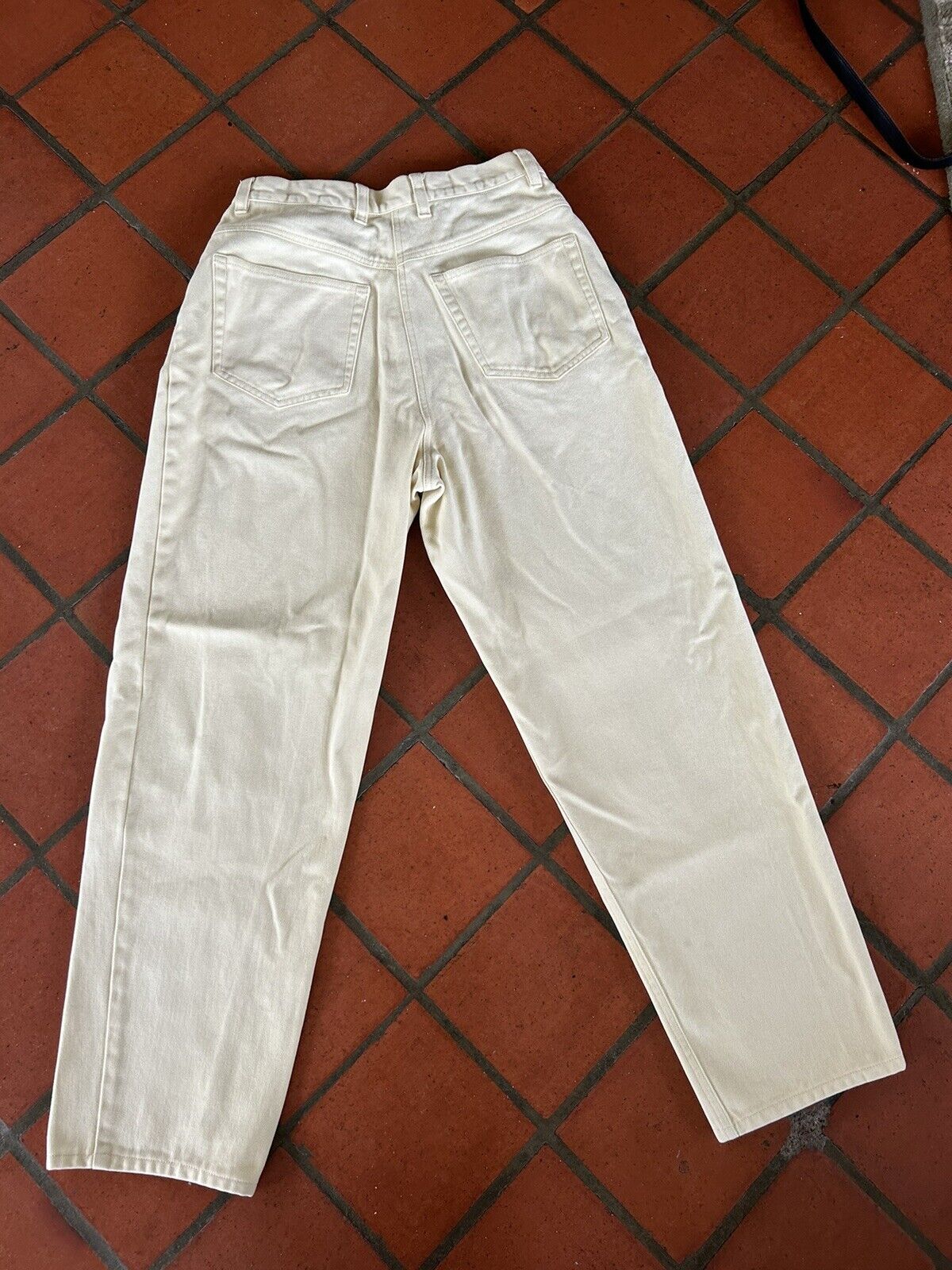 Christopher And Banks Pants Size 6 - image 2