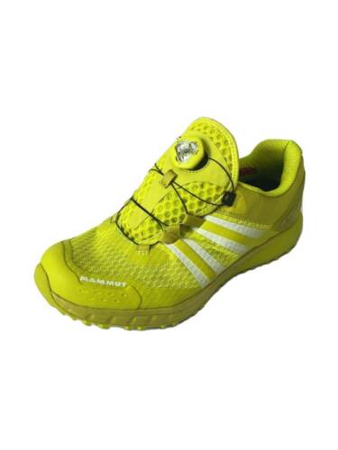 Mammut Shoes/Uk7 DLM46 - image 1