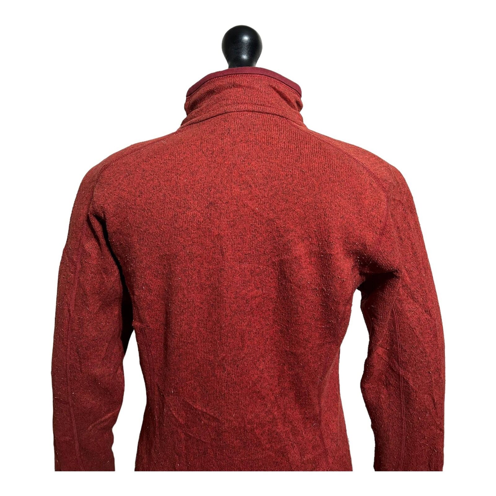 Patagonia Better Sweater Fleece - image 11