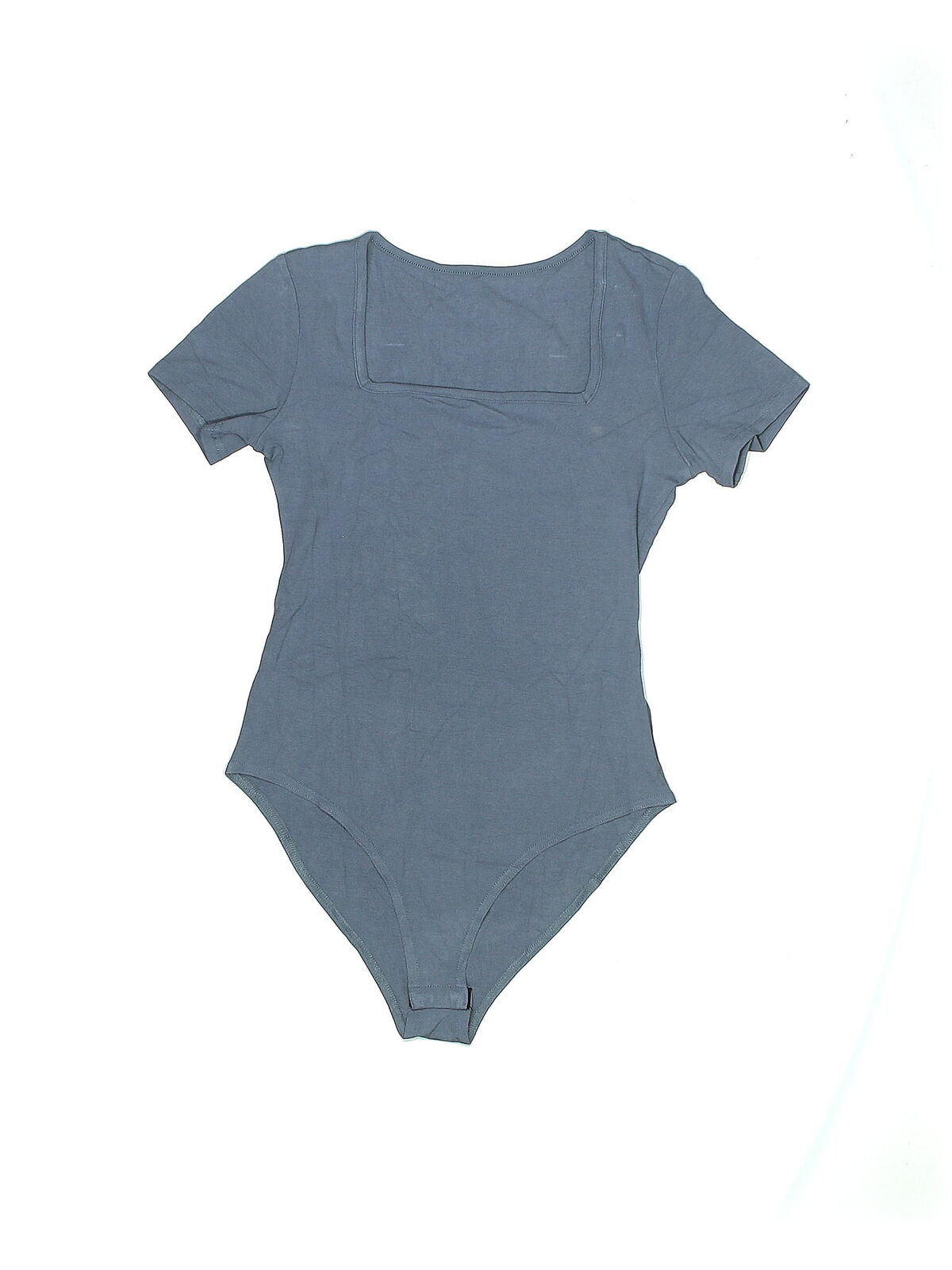 Unbranded Women Gray Bodysuit S - image 1