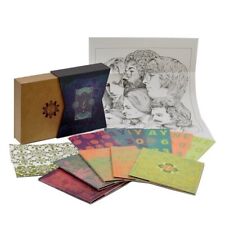 Grateful Dead 17 CD Box Here Comes Sunshine 1973 Mint Number 290 of 10,000