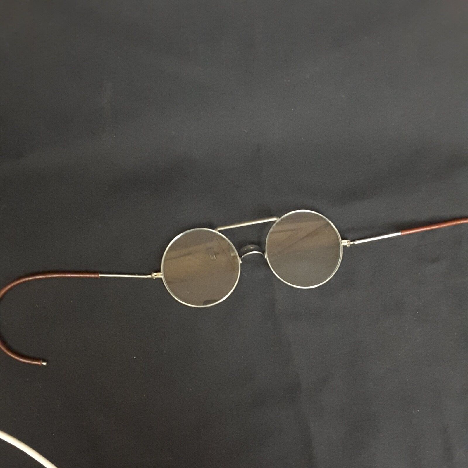 WINDSOR EYEGLASSES 1880's-early 1900's - image 6