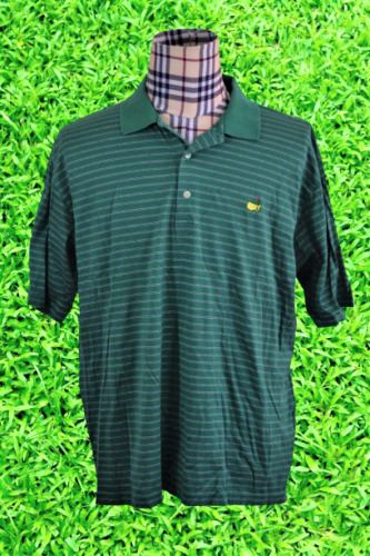 VTG Masters Augusta National Golf Shop Slazenger … - image 1