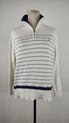 Tommy Hilfiger Sweater Cotton Woman Size S) Woman 