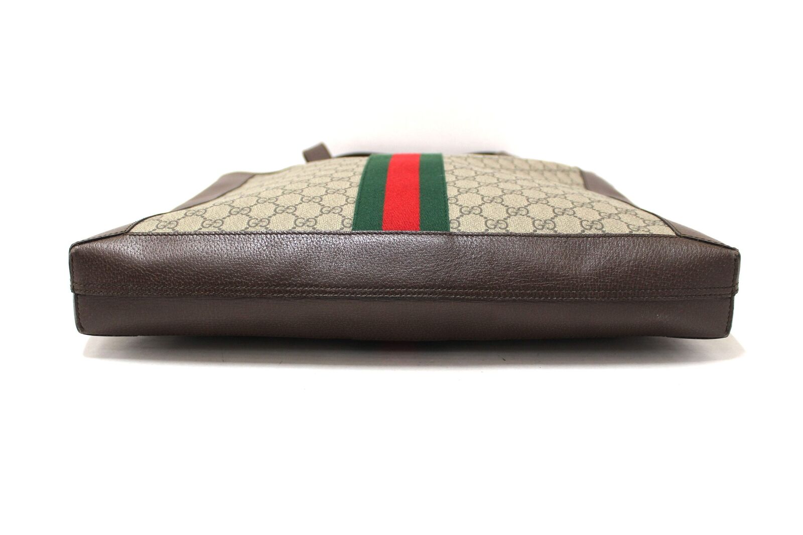 USED Gucci Ophidia Soft GG Supreme Large Tote Bag… - image 20