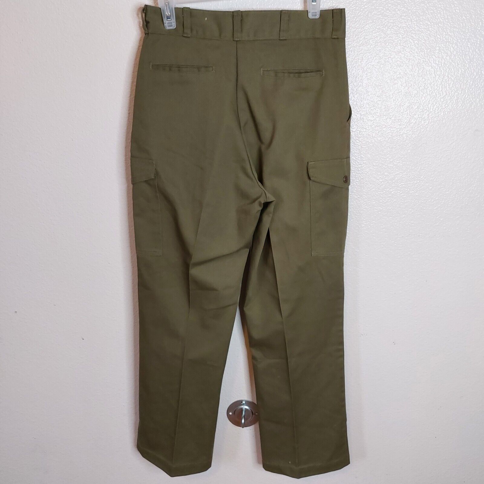 Boy Scouts Of America Uniform Pants  see measurem… - image 5