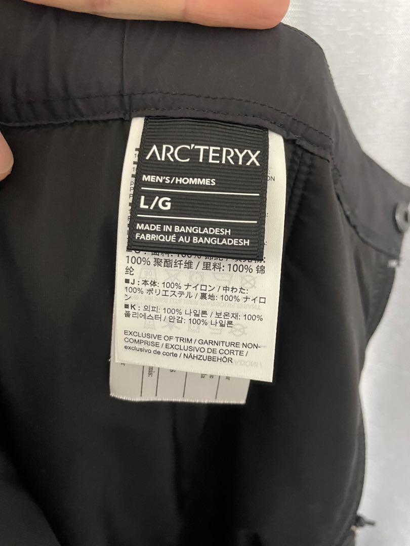 Arc'Teryx Leaf Atom Lt Pants L - image 11