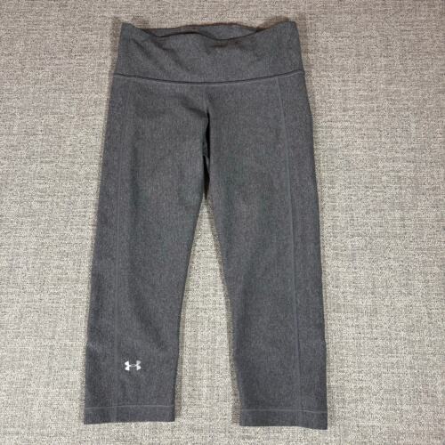 Under Armour  HeatGear Compression Armour Capri L… - image 1