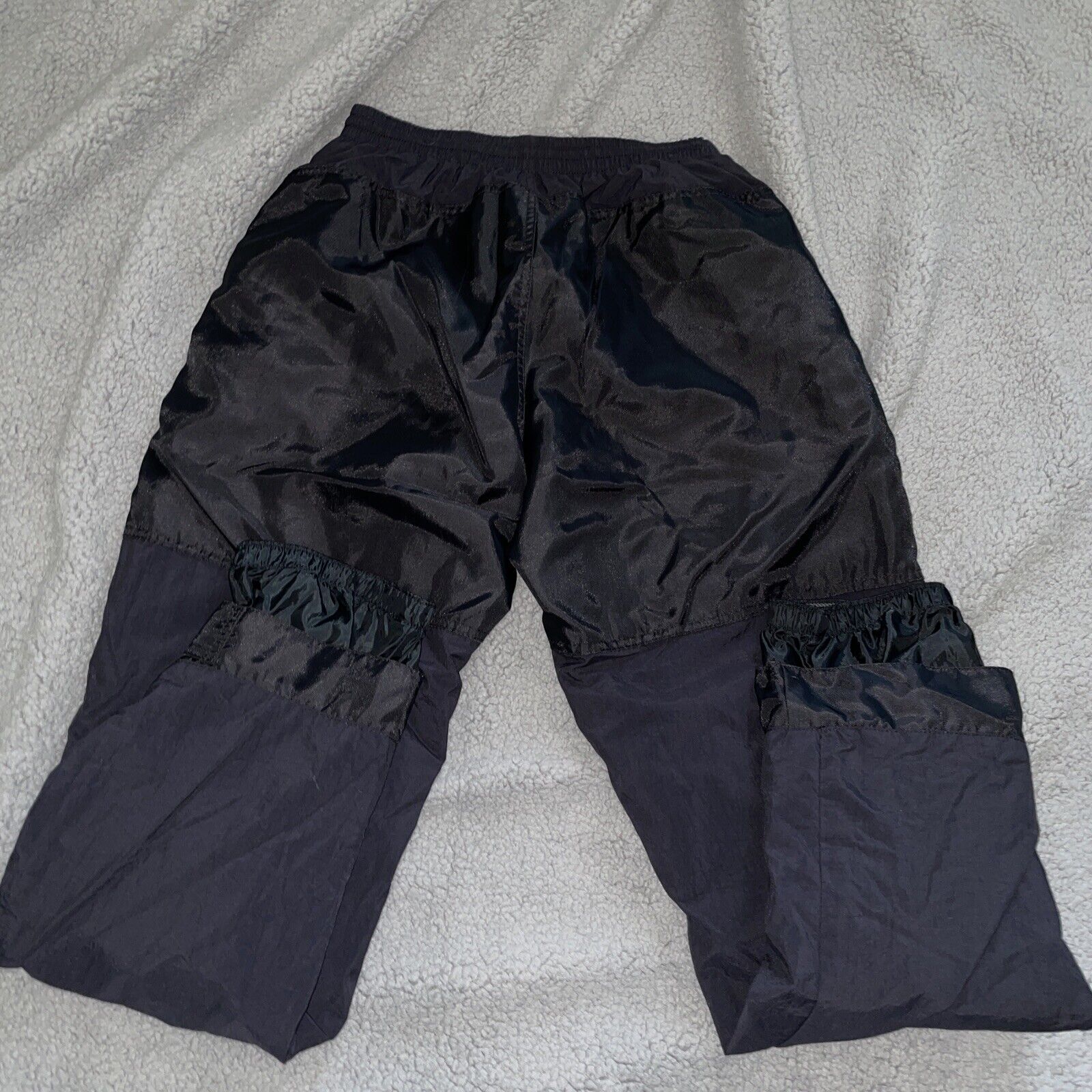 Vintage GOTCHA Ski Snowboard Pants Mens Medium Bl… - image 19