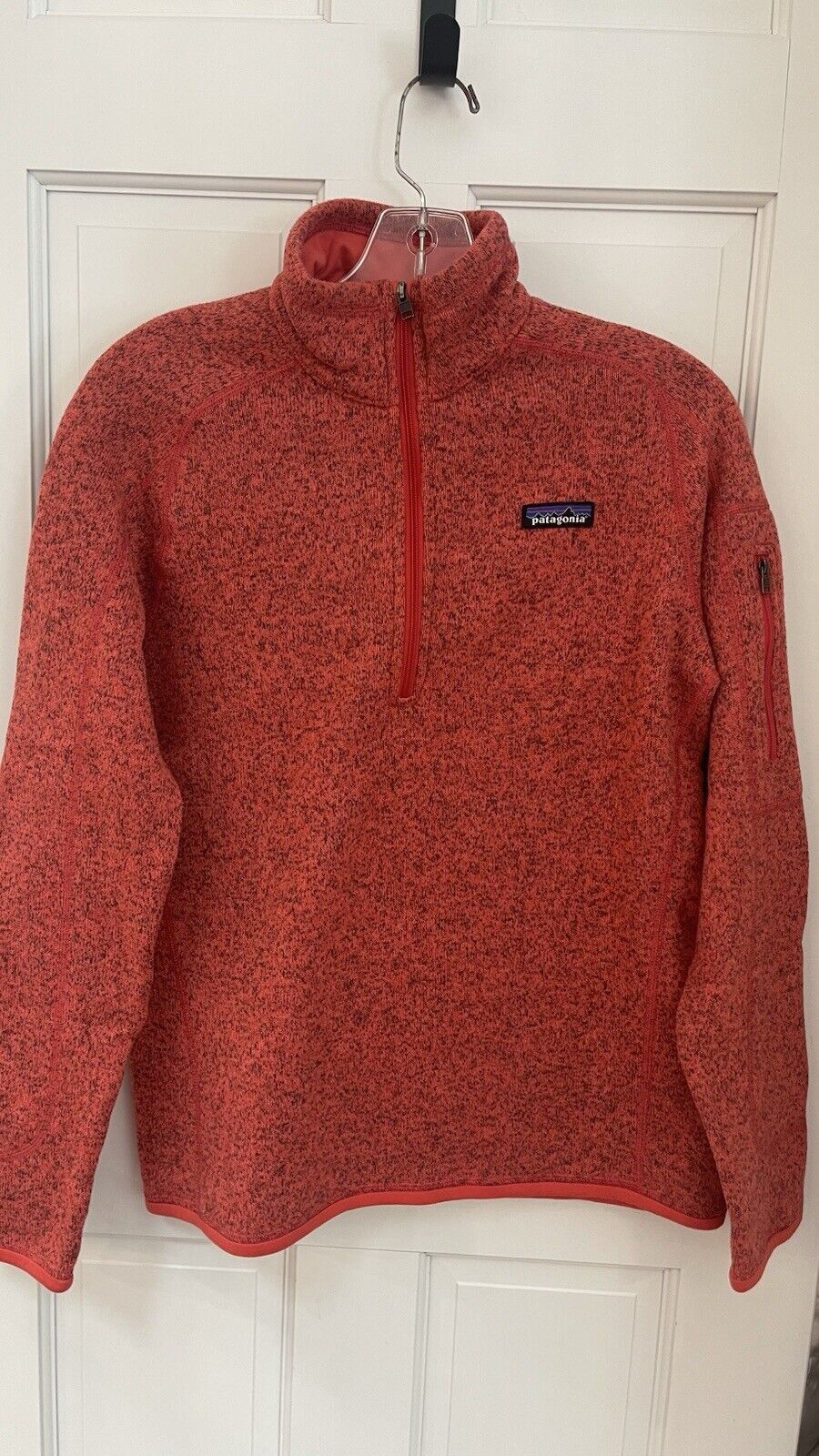 Patagonia Better Sweater  Womens Med USA Jacket  … - image 7