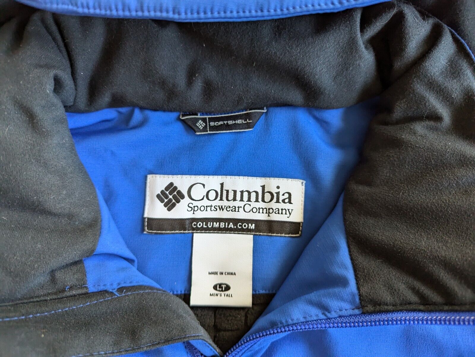 Columbia Winter Coat - image 4