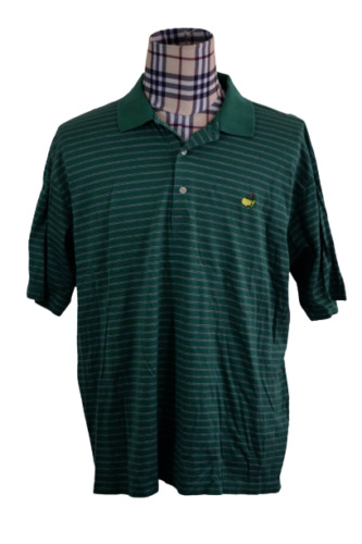 VTG Masters Augusta National Golf Shop Slazenger … - image 2