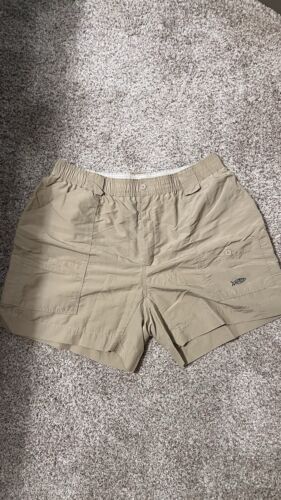 Aftco Bluewater Shorts Mens 40