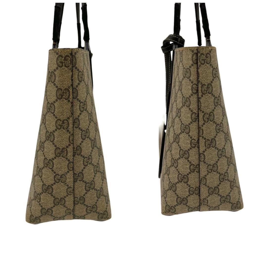 Gucci  Reversible Tote Bag Handbag m2_0114 - image 4