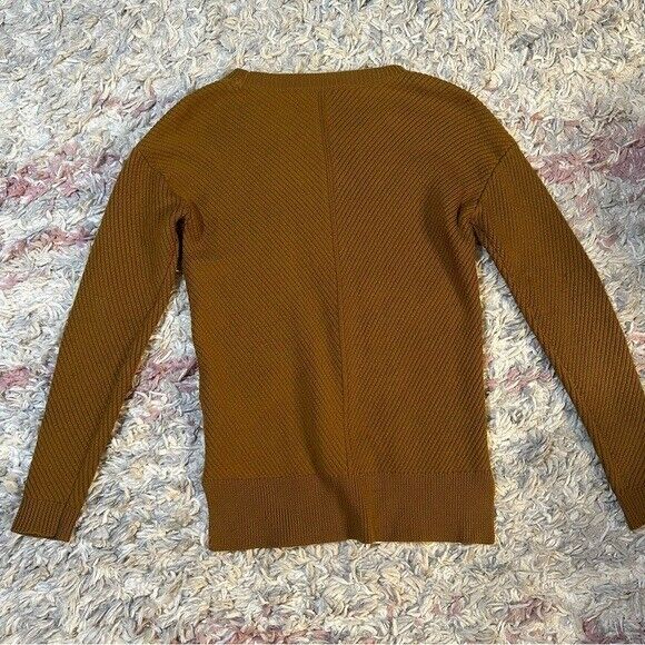 Aritzia Wilfred Free 100% merino wool sweater XXS - image 2