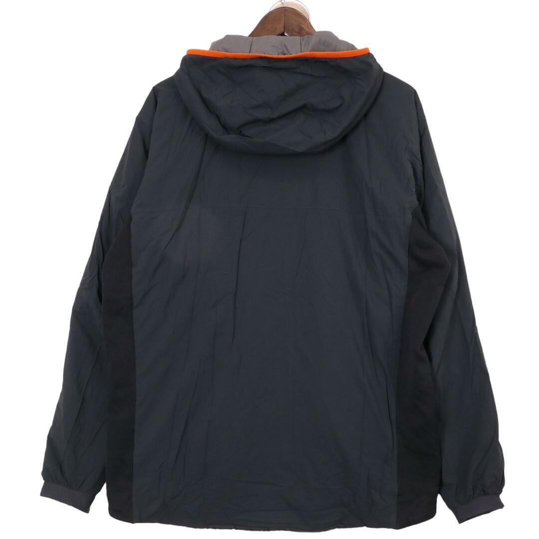 ARC'TERYX Alpha ATOM LT HOODY Jacket Outdoor Tech… - image 4