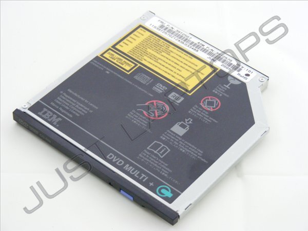 IBM Lenovo THINKPAD T42 T42p T43 T43p Dvd-Rw 40Y8623 39T2677 | eBay