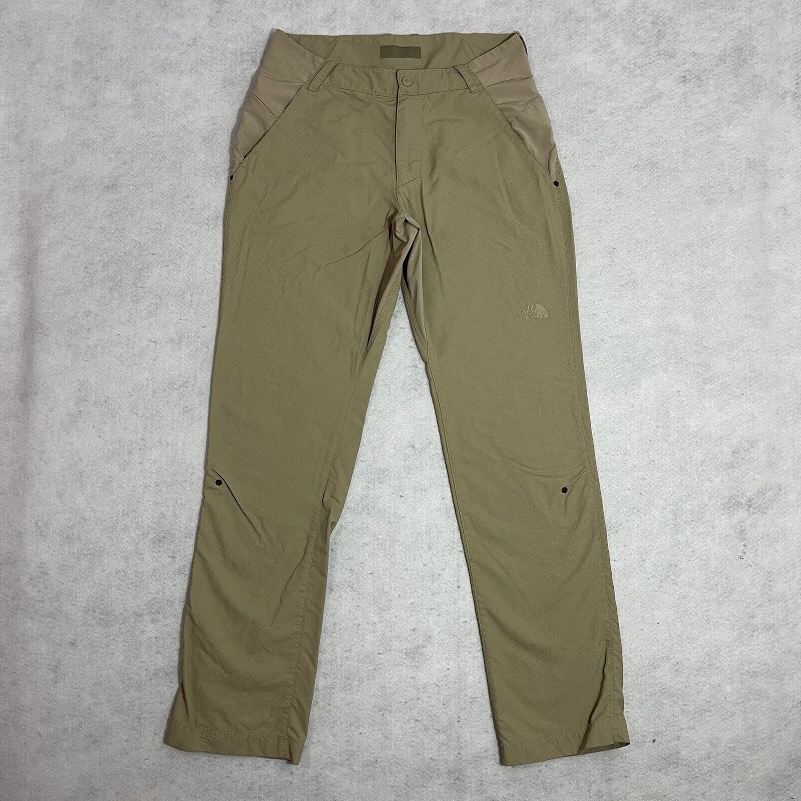 The North Face Blazer Pants Mens S 30x30 Khaki Ta… - image 3