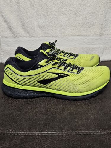 Brooks Ghost 12 Mens Size 11.5 - image 1