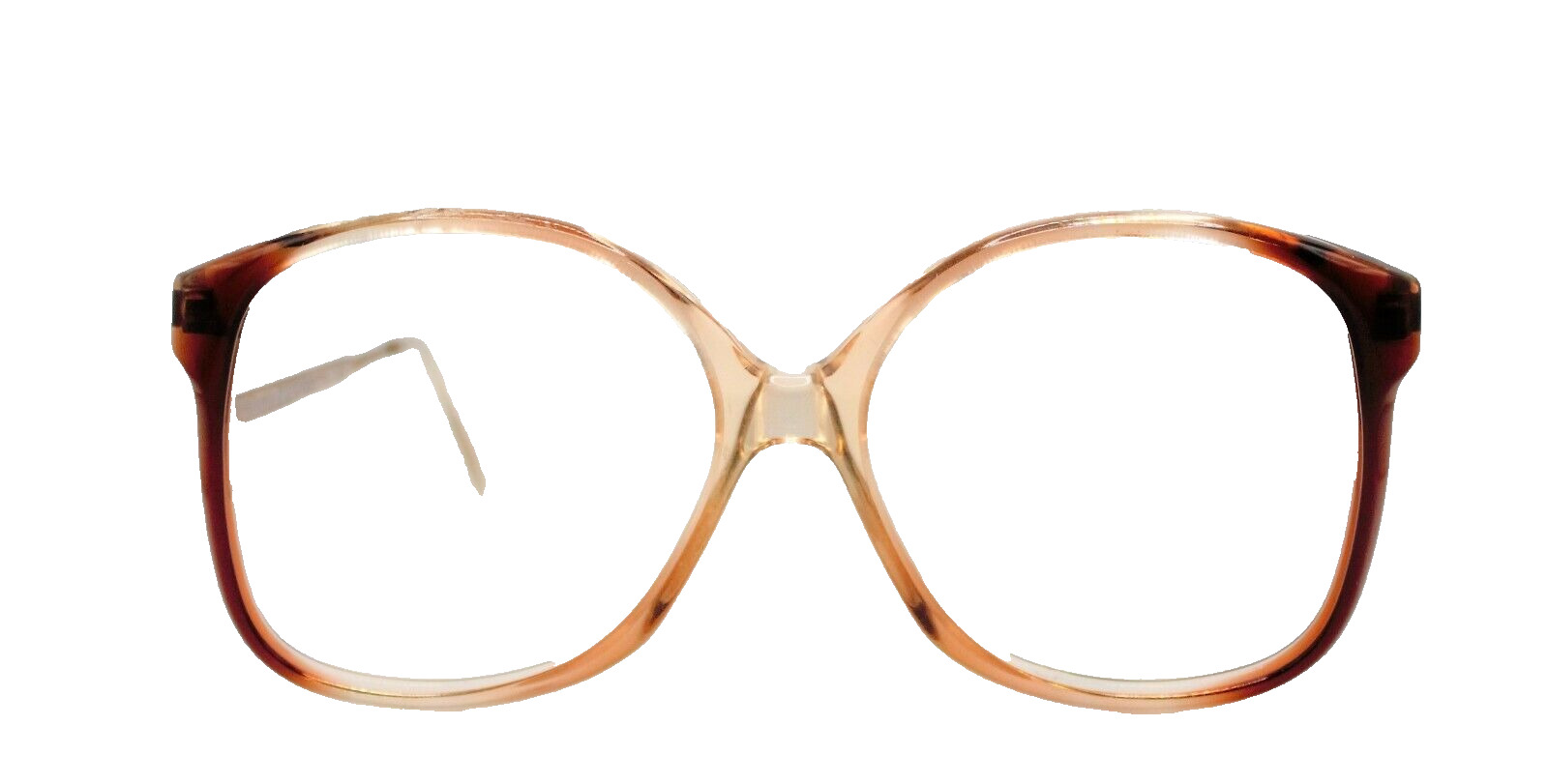 VINTAGE ART CRAFT WOMEN'S PLASTIC EYEGLASS FRAMES… - image 5