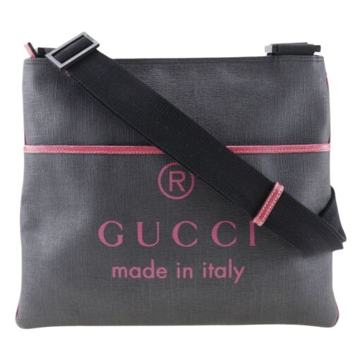 Gucci GG Supreme bag - 100% Authentic