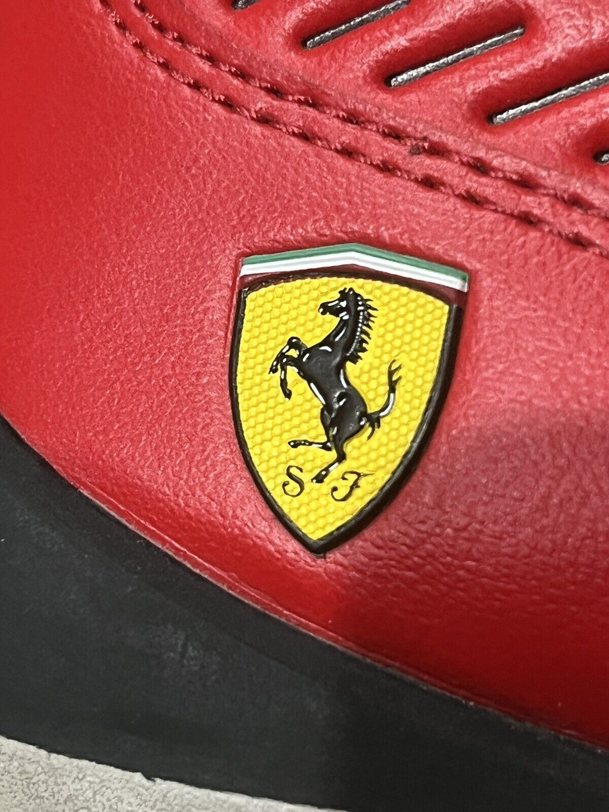 Puma Scuderia Ferrari Drift Cat 7S Ultra Mens Red… - image 4