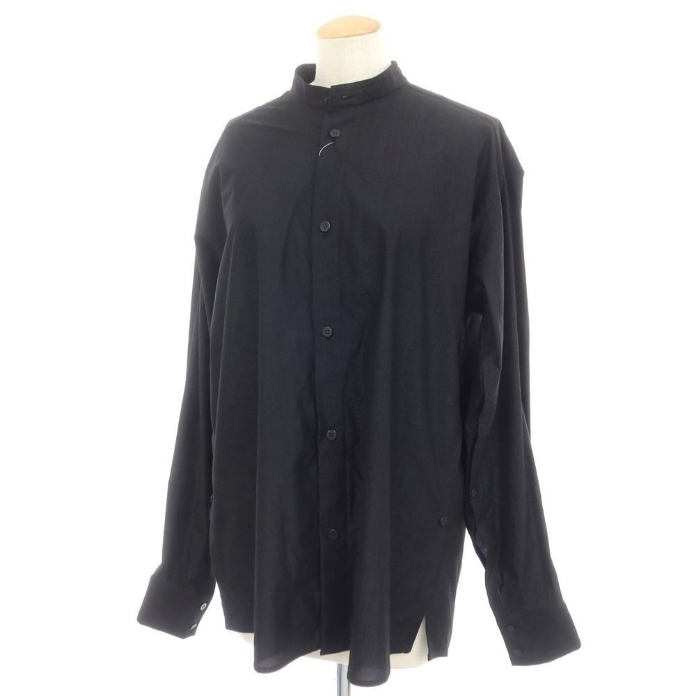 ISSEY MIYAKE Black Tops Women 2409149 - image 5