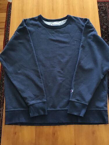 VINTAGE CHAMPION MENS AUTHENTIC ATHLETICWEAR SWEA… - image 1