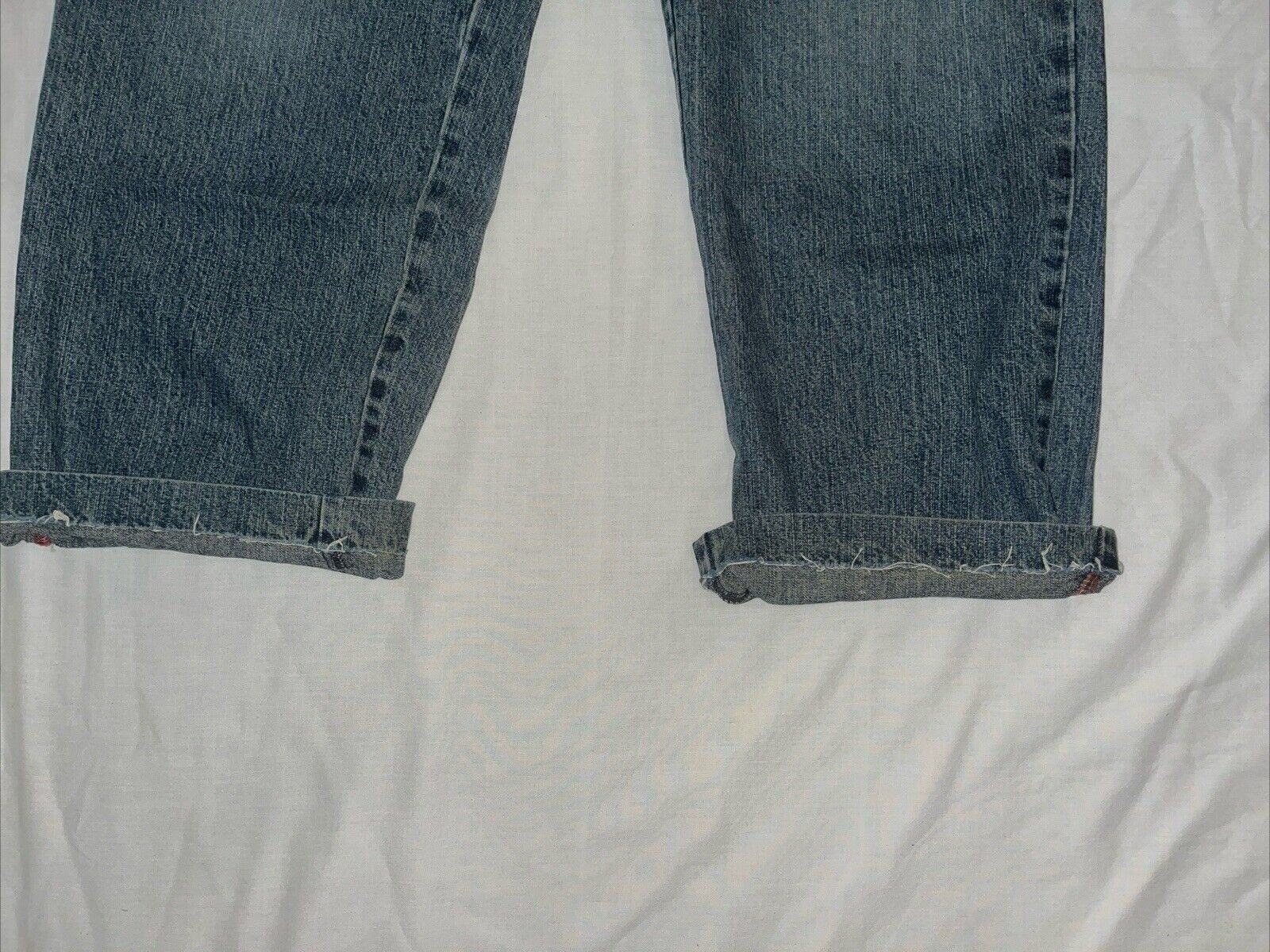 Tommy Hilfiger Premium Vintage Denim 2006 Men’s J… - image 15