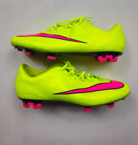 Nike Mercurial Veloce II    Soccer Cleats Football