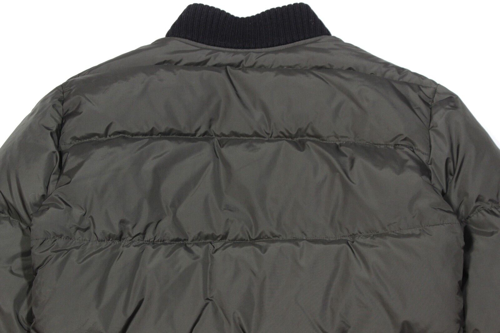 Dsquared 2 2012 Nylon Down Puffer Jacket - image 4