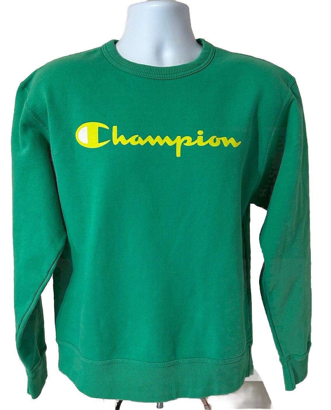 Champion Authentic Athleticwear Pullover Sweatshi… - image 2