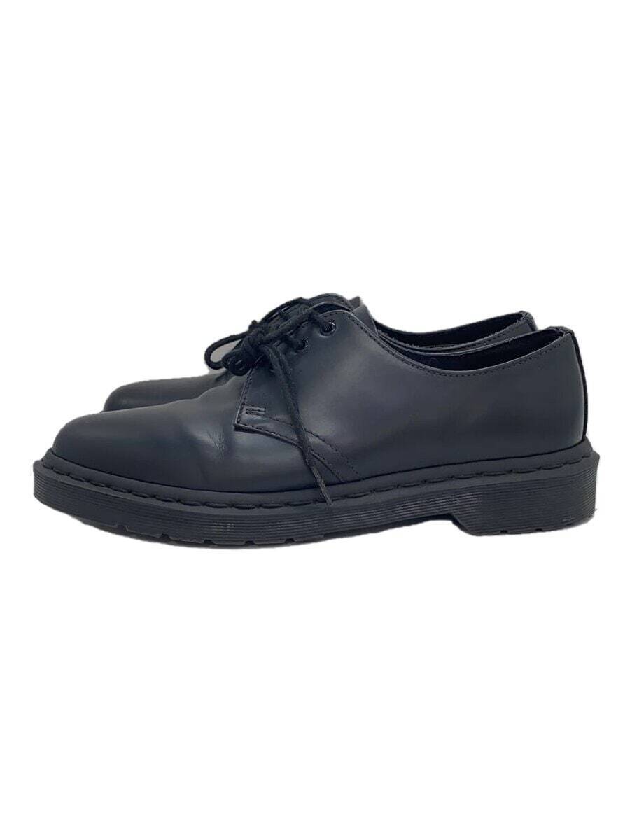 Dr.Martens UK7 BLK WY004 Shoes - image 1