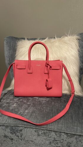 YSL Saint Laurent Sac De Jour