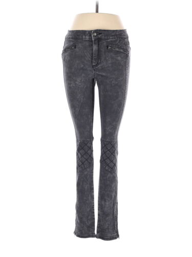 French Connection Women Gray Jeans 4 - image 1