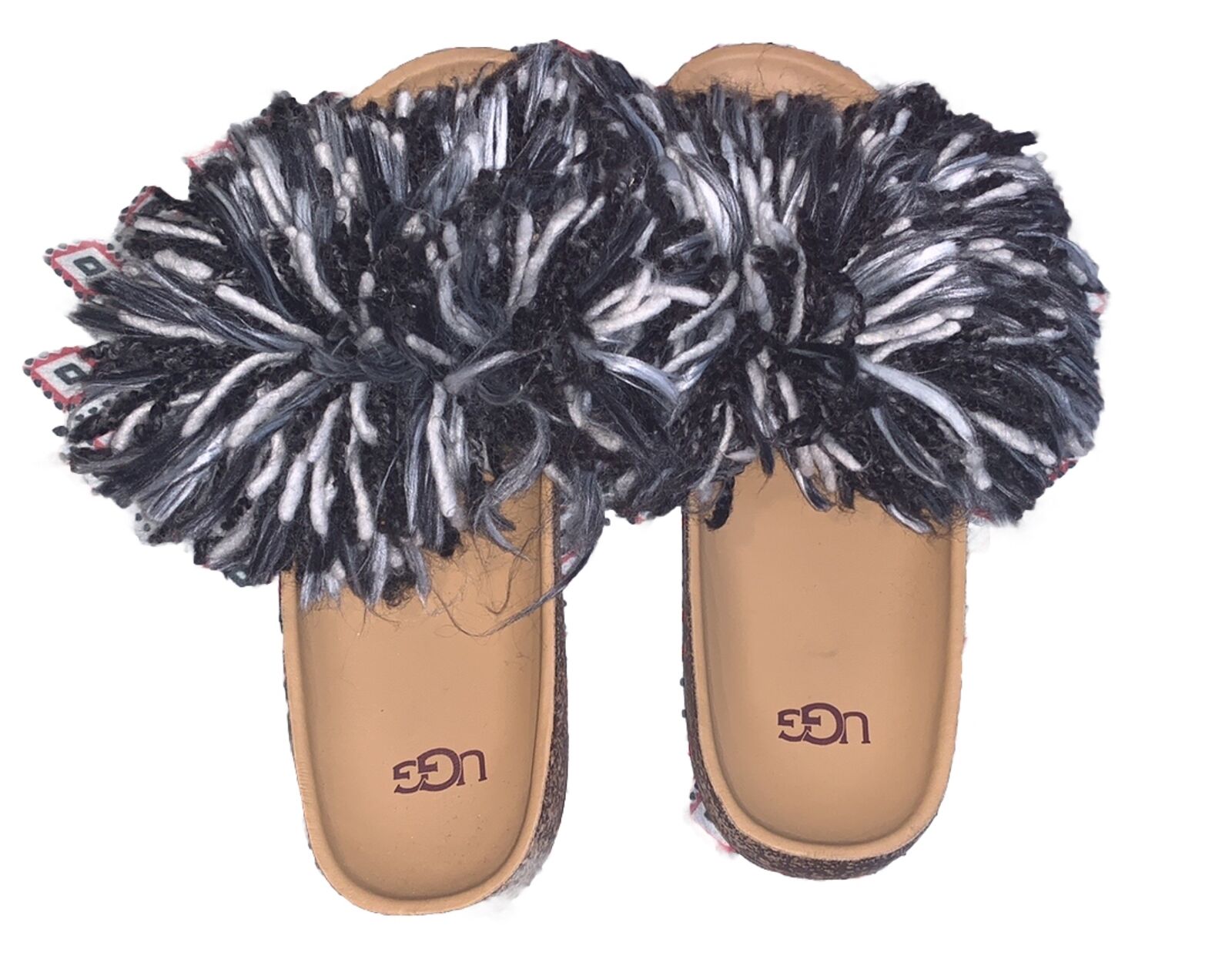 ugg slippers - image 3